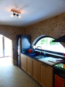 Villas Clos des Mages : photos des chambres