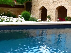 Villas Clos des Mages : photos des chambres