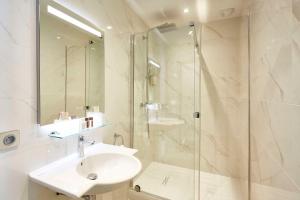 Hotels Quality Hotel Bordeaux Centre : photos des chambres