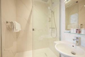 Hotels Quality Hotel Bordeaux Centre : photos des chambres