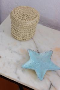 Coral Blue