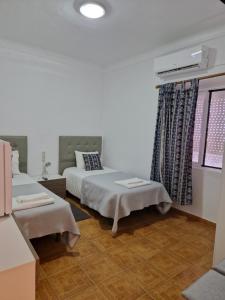 Residencial Antonio Mocisso Guesthouse