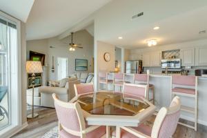 Lakefront Ozark Getaway with Views and Community Perks