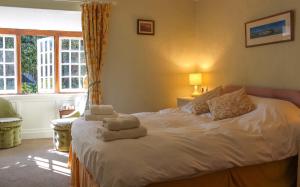 Deluxe Room room in Kersbrook Guest Accommodation