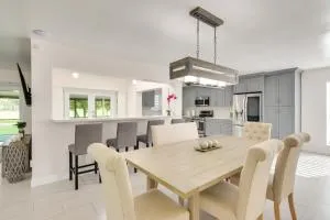 Palmetto Bay Getaway Near Beaches and Zoo Miami - Cutler