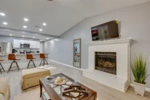 Atlanta Vacation Rental Near Airport! - Hillandale