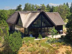Blåvand Garden Retreat Tranquil Escape-By Traum