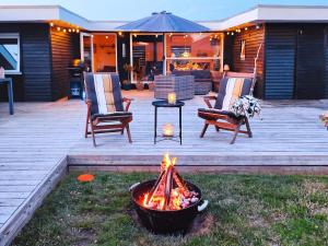 6 person holiday home in Hejls-By Traum