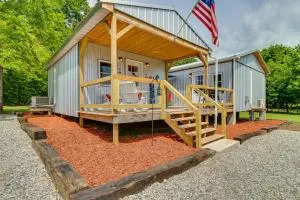 Norfork Studio by White River Ideal for Fishing! - Norfork