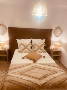 Chez mimi a 5mn de la mer !