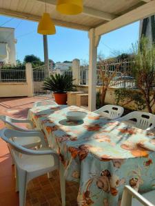 Sapore di Puglia - 140 mt dal mare