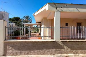 Sapore di Puglia - 140 mt dal mare