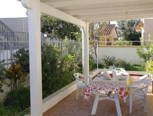 Sapore di Puglia - 140 mt dal mare