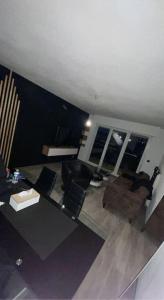 Appartements F2 Centre ville : photos des chambres