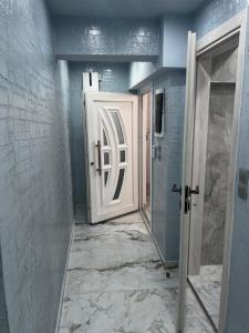 XANIOTH LUXURY STUDIOS 1 FIRST SEA BY MAKHOME