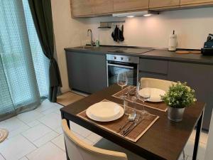 Appartamento Garda Lido 32