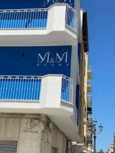 M&M rooms Margherita di Savoia
