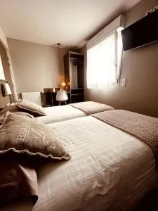 Chez Josy - Hénansal