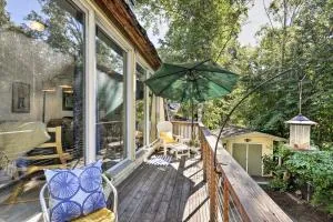 Northern Star - Studio - North Pole