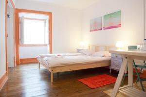 Atlas Hostel Leiria Leiria