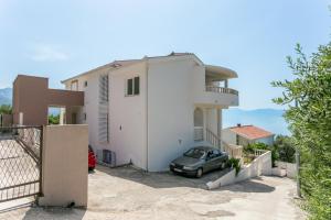 Apartment Podaca 6736b