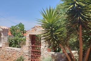 Apartments with parking space Veli Losinj, Losinj - 11495