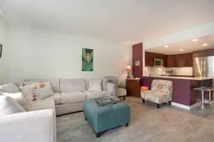 White Sands Village, Gorgeous 2BR, Top/Front Bldg - White Sands Beach Estates