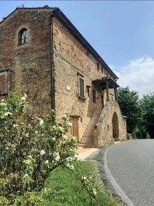 Casa Zeno - Montaperti