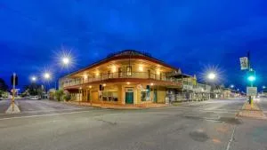 Royal Exchange Hotel - Broken Hill