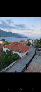 Sun & Moon apartment Ohrid
