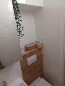 Apartments by the sea Banjol, Rab - 4965