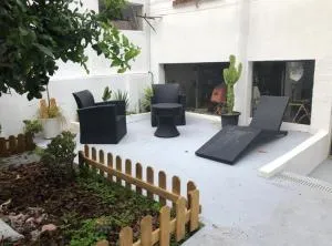 Grandma`s house in Lisbon - Ramada