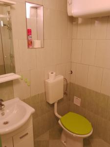 Apartments with parking space Veli Losinj, Losinj - 11495