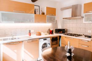 Il Nido Luminoso Acquario-Genova Centro Storico