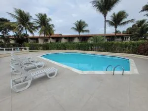 Centro de Búzios 2 quartos - Búzios