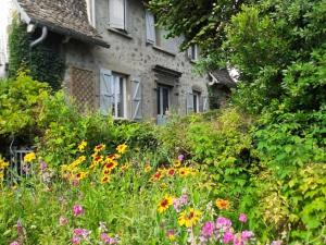 Maisons de vacances Cosy holiday home in St Cirgues de Malbert with pool : Maison de Vacances 3 Chambres 