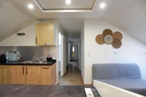 Villas Le Mas Soli - Gites et Reception : photos des chambres