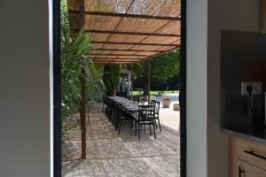 Villas Le Mas Soli - Gites et Reception : photos des chambres