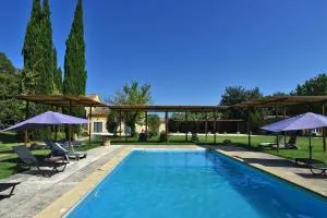 Le Mas Soli - Gîtes et Réception - Montfaucon