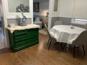 Entire 2-bedroom bungalow - Cornwall