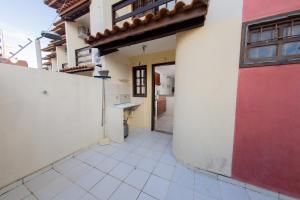 Casa Duplex 3 suítes