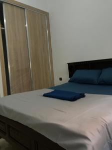 Spacious 2-rooms apartment