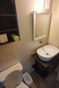 R.1107 Estudio ejecutivo, funcional y céntrico R