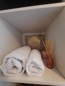 Alross Room with Breakfast