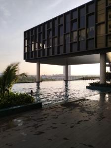 Aisyah Mutiara Bali Residence Melaka