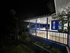 Casa vacacional Campestre Filandia Quindio