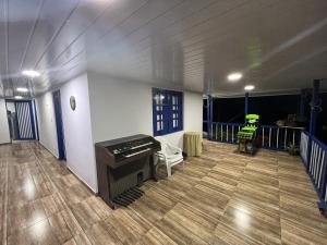 Casa vacacional Campestre Filandia Quindio