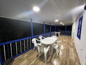 Casa vacacional Campestre Filandia Quindio