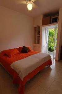 Para dejar atrás el stress