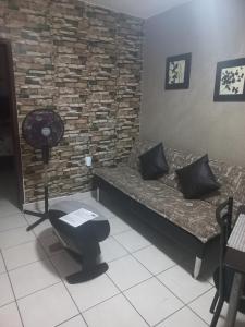 Cómodo & confortable apartamento. 5 minutos del aeropuerto